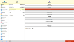 Zwangsschichtende - einsehbar